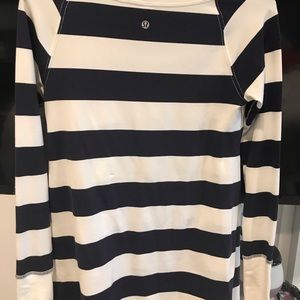 Lululemon long sleeve